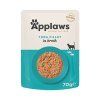 Applaws Cat kapsa Adult Broth tuňák 70g