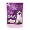 Nuevo kotě kapsa drůbeží s rýží 85g