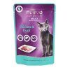 Nuevo kočka kapsa Adult Kuře a Kachna 85g