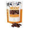 WOOLF Classic poch. Chicken with Carrot Bites 100g