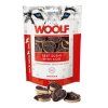 WOOLF Classic poch. Beef Sushi with Cod 100g