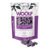 WOOLF Classic poch. Soft Blueberry Strips 100g