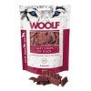 WOOLF Classic poch. Soft Strips of Duck 100g