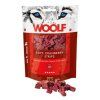 WOOLF Classic poch. Soft Cranberry Strips 100g
