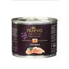 Nuevo kočka adult Kuře konz. 200g
