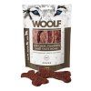 WOOLF Classic poch. Chicken,Pumpkin and Oats Bone 100g
