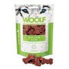 WOOLF Classic poch. Mini Lamb Bone 100g