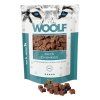 WOOLF Classic poch. Duck Chunkies 100g