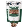 WOOLF Classic poch. Triangle of Lamb and Cod 100g
