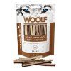 WOOLF Classic poch. Long Rabbit and Cod Sandwich 100g