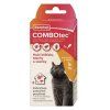 Combotec Spot-on 50/60mg pro kočky a fretky 1x0,5ml
