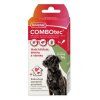 Combotec Spot-on 268/241,2mg pro velké psy 1x2,68ml