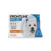 Frontline Spot-on pro psy S (2-10kg) 3x0,67ml
