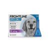 Frontline Spot-on pro psy L (20-40kg) 3x2,68ml