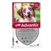 Advantix Spot-on 1x2,5ml pro psy 10-25kg