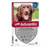 Advantix Spot-on 1x4ml pro psy nad 25-40kg
