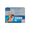 Effipro DUO Dog L (20-40kg) 268/80 mg, 4x2,68ml