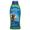 Sergeanťs šampon Skip Flea & Tick antipar pes 532ml