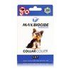 Max Biocide Margosa Collar repel. obojek pro psy 38cm