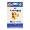 Max Biocide Margosa Collar repel. obojek pro psy 75cm