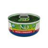 N&D CAT PRIME Adult Chicken & Pomegranate 70g