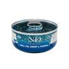 N&D CAT OCEAN Adult Tuna & Cod & Shrimp & Pumpkin 70g