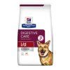 Hill's Can. PD I/D Digestiv Care Chicken 4kg