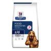 Hill's Can. PD Z/D Food Sensitivities 3kg