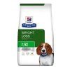Hill's Can. PD R/D Weight Loss 4kg