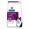 Hill's Fel. PD Y/D Thyroid Care 3kg