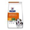 Hill's Can. PD C/D Urinary + Metabolic 1,5kg