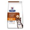 Hill's Fel. PD K/D Kidney Care Chicken 3kg