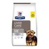 Hill's Can. PD L/D Liver Care 4kg