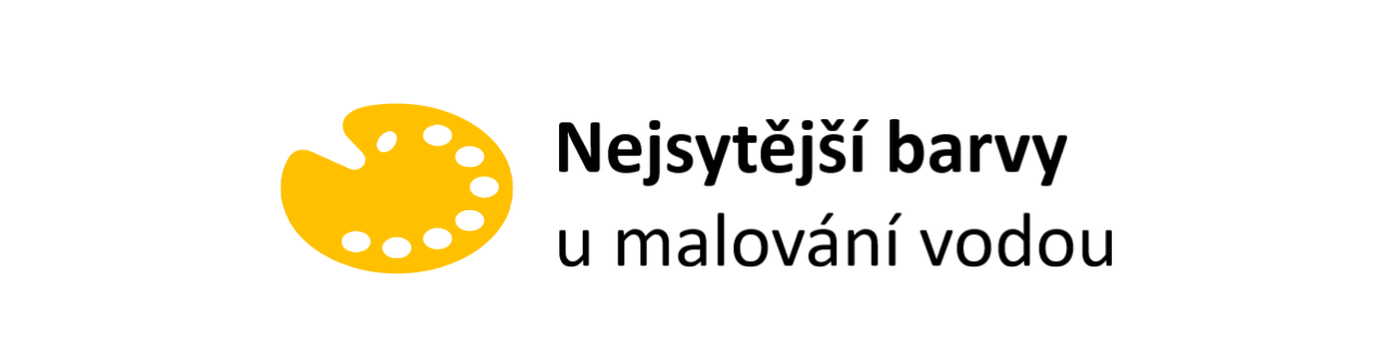 Nejsytější barvy