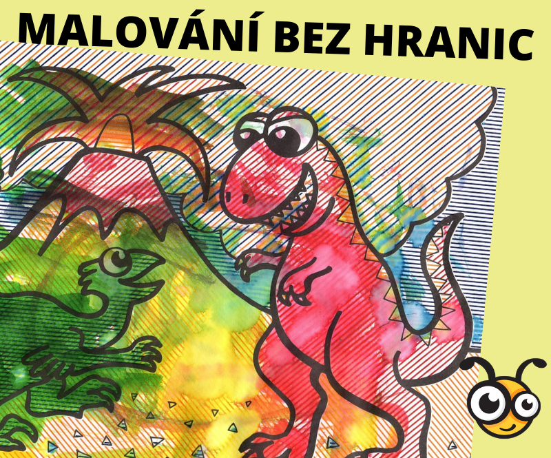 Malovani bez hranic/mobil