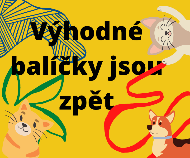 Vyhodne balicky/akce/mobil