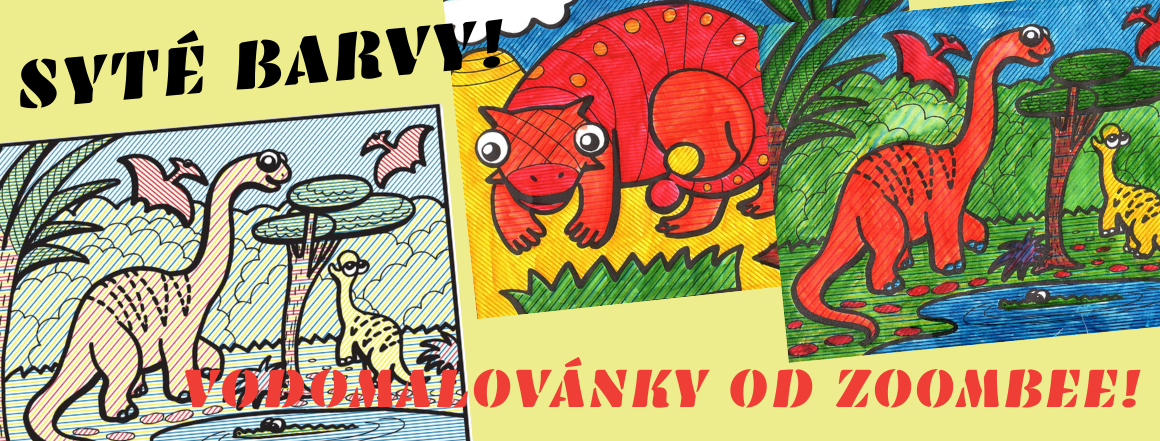 Dinosaury na PC