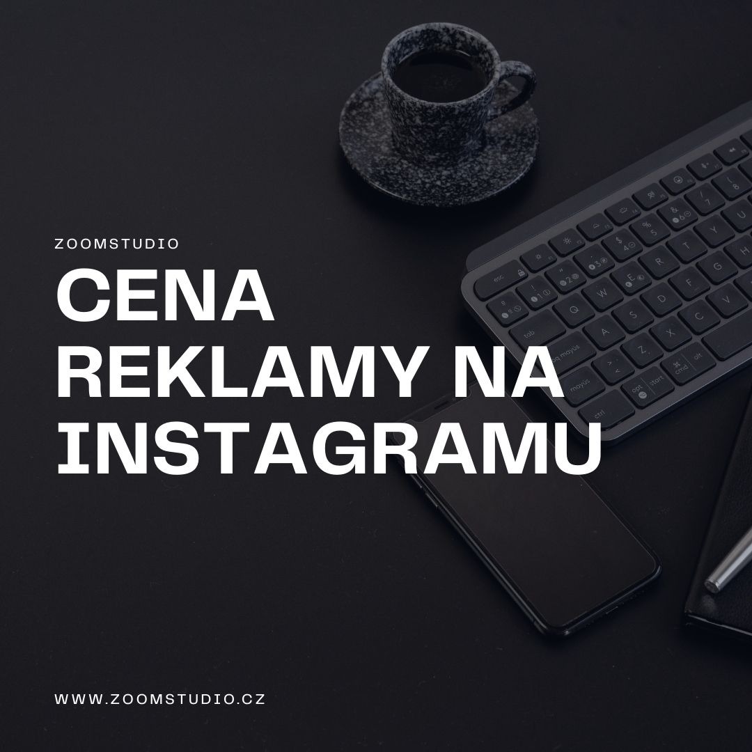 Cena reklamy na instagramu: kolik vás to bude stát?