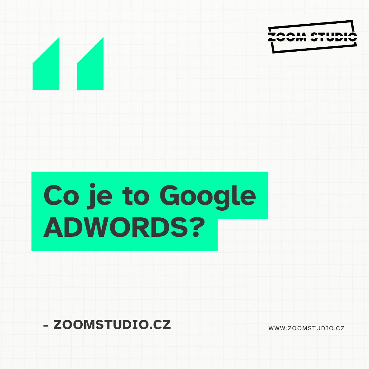 Co je to AdWords?