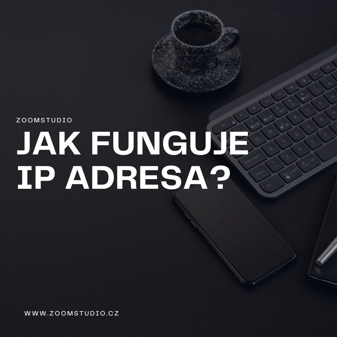 IP adresa: jak funguje a jaké máme druhy?