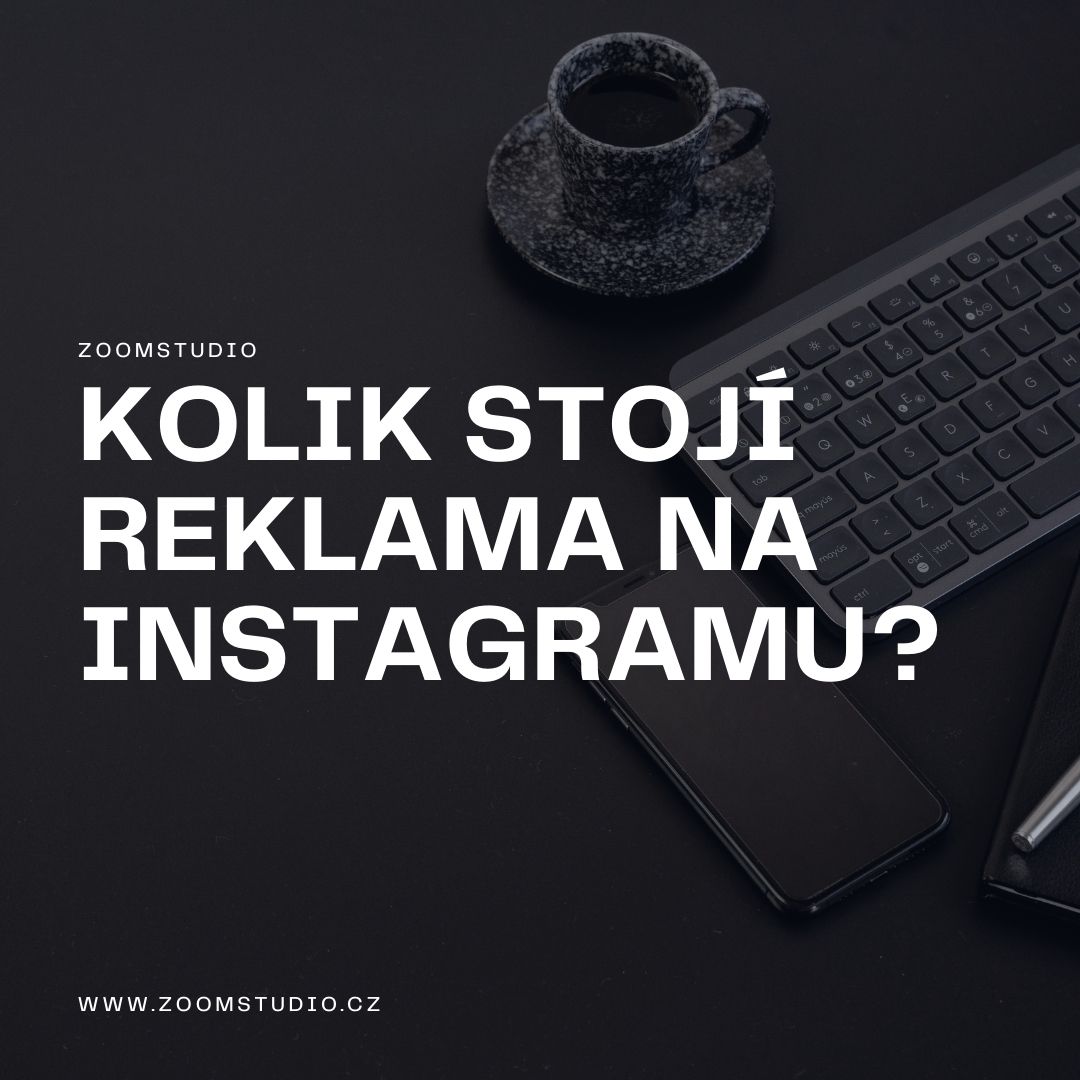 Kolik stojí reklama na instagramu?