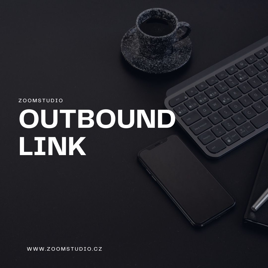 Outbound link: co znamená?