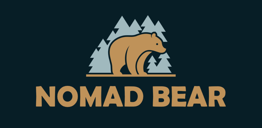 NOMAD BEAR