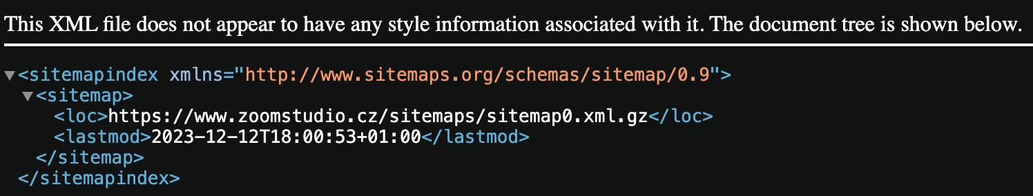 Sitemap.xml