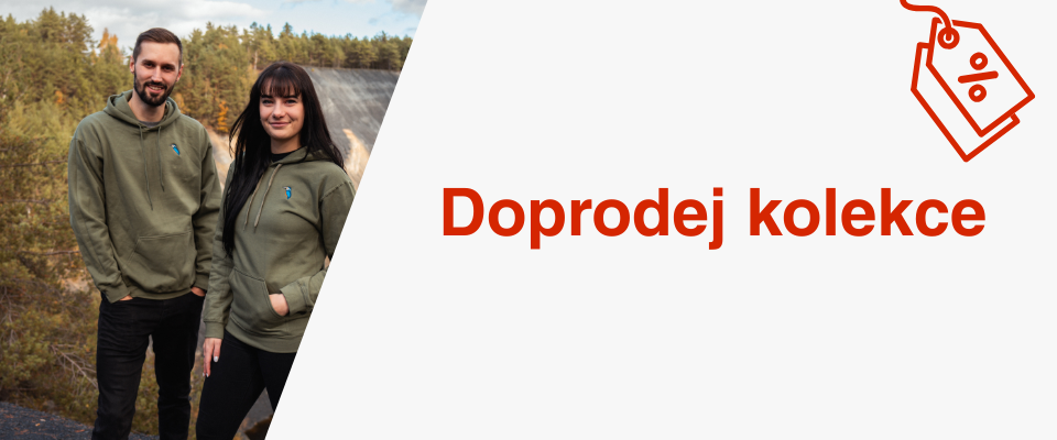 Doprodej