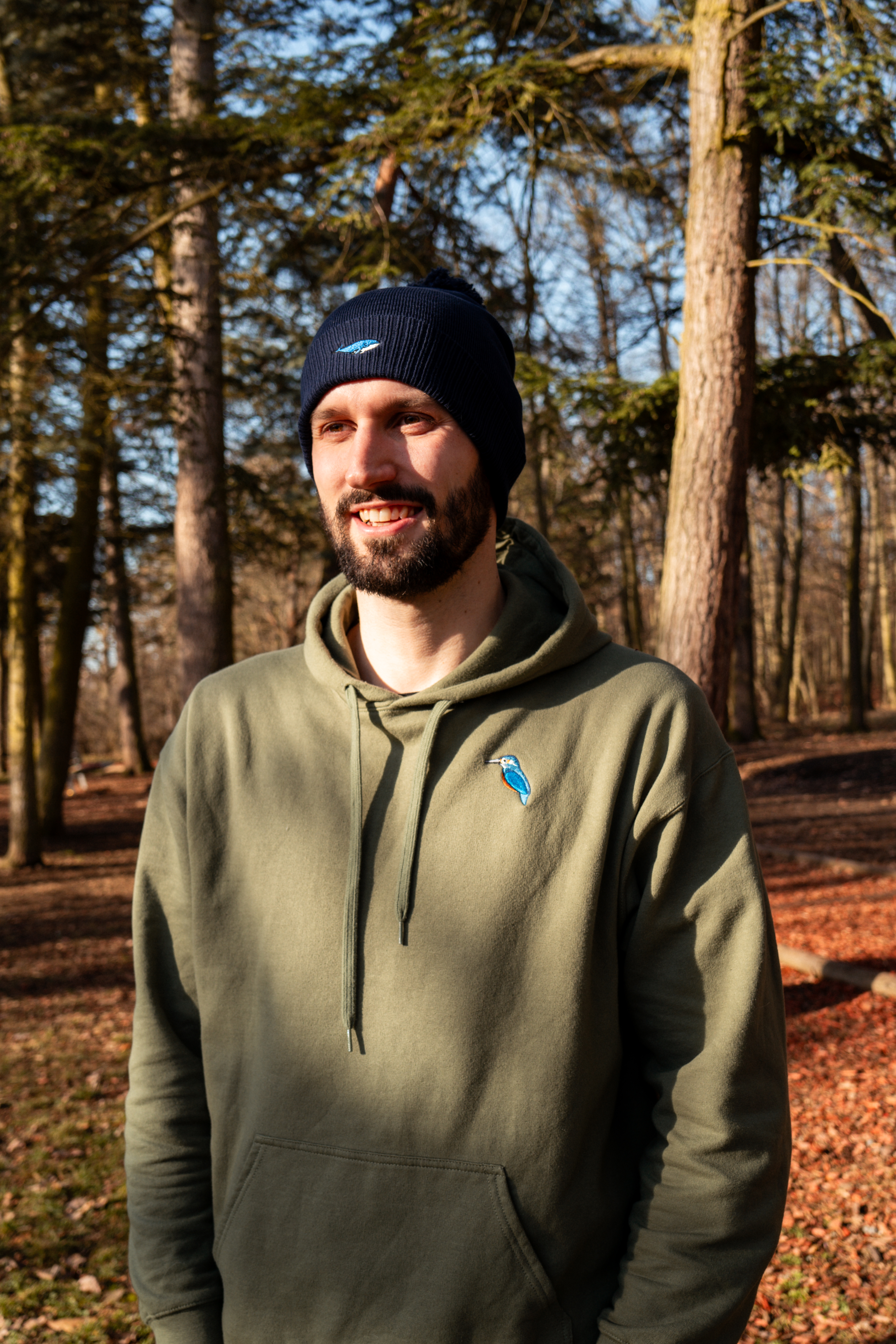 Zoonate - kulich velryba