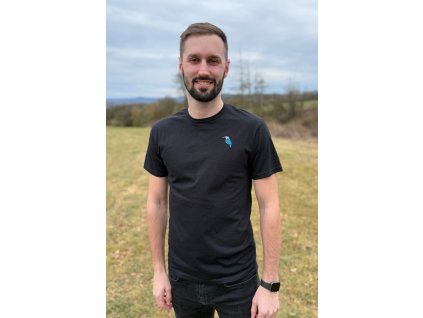 Zoonate pánské triko LEDŇÁČEK