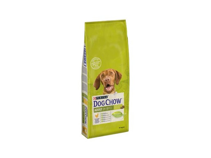 Dog Chow Adult chicken 14kg