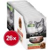 Purina ProPlan kapsicky Hovezi 26x85