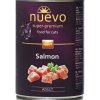 Nuevo Cat Adult Losos 400g